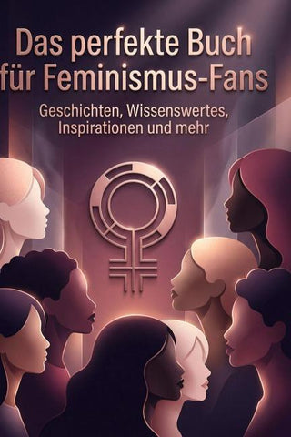 Das perfekte Buch für Feminismus-Fans