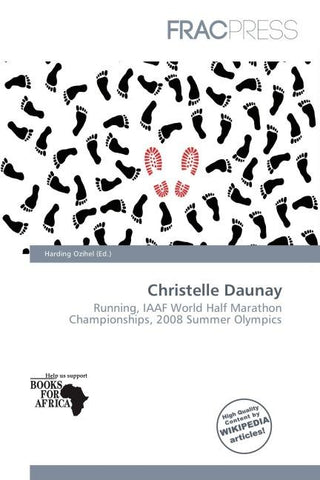 Christelle Daunay