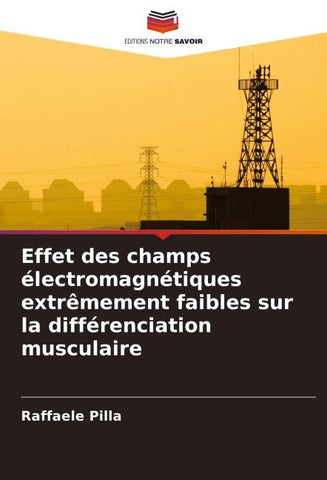 Effet des champs électromagnétiques extrêmement faibles sur la différenciation musculaire