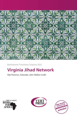 Virginia Jihad Network