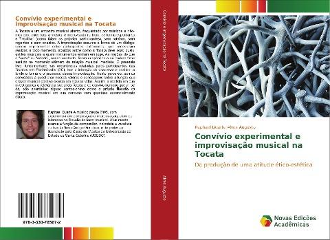 Convívio experimental e improvisação musical na Tocata