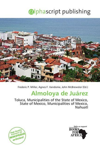 Almoloya de Juárez