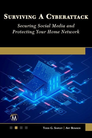 Surviving a Cyberattack