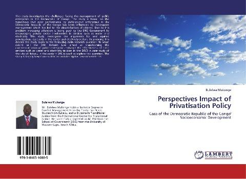 Perspectives Impact of Privatisation Policy