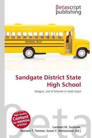 Sandgate District State High School