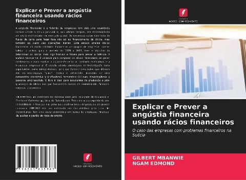 Explicar e Prever a angústia financeira usando rácios financeiros