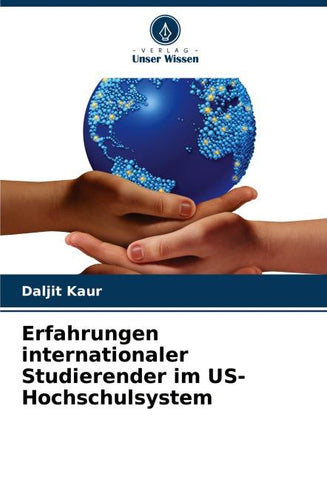 Erfahrungen internationaler Studierender im US-Hochschulsystem