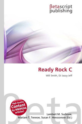 Ready Rock C