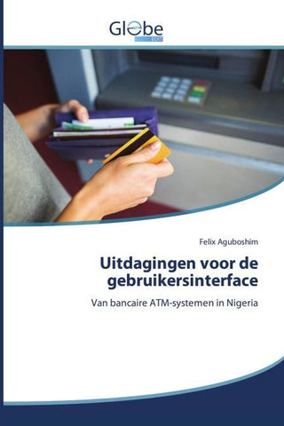 Uitdagingen voor de gebruikersinterface