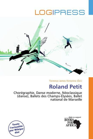 Roland Petit