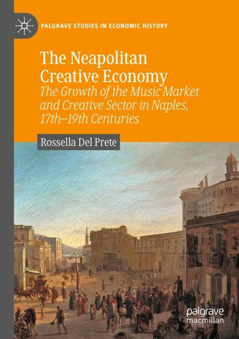 The Neapolitan Creative Economy