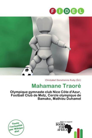 Mahamane Traoré