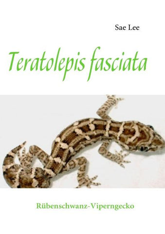 Teratolepis fasciata