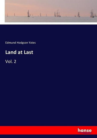 Land at Last