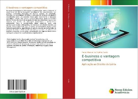 E-business e vantagem competitiva
