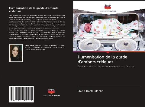 Humanisation de la garde d'enfants critiques