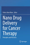 Nano Drug Delivery for Cancer Therapy