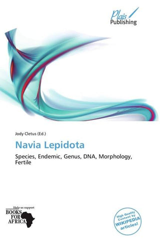 Navia Lepidota