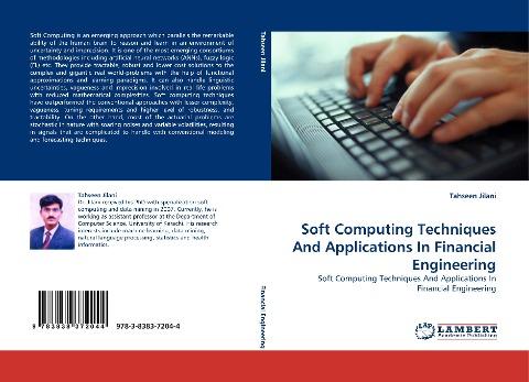 Soft Computing Techniques And Applications In Financial Engineering