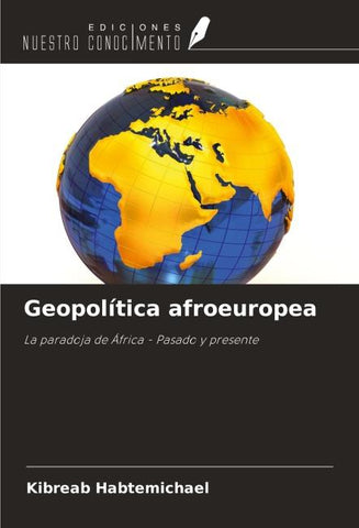 Geopolítica afroeuropea
