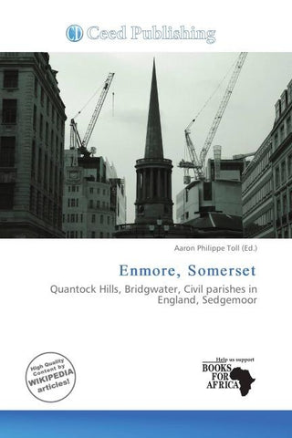 Enmore, Somerset