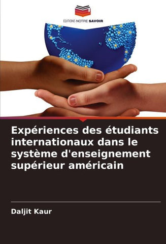 Expériences des étudiants internationaux dans le système d'enseignement supérieur américain
