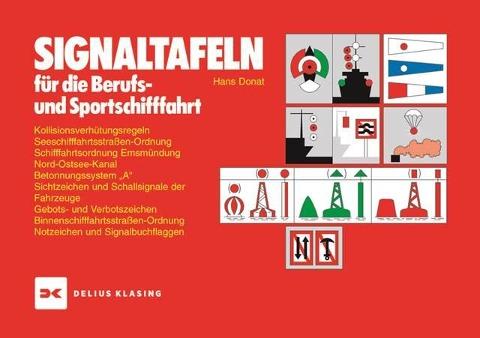 Signaltafeln