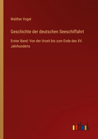 Geschichte der deutschen Seeschiffahrt