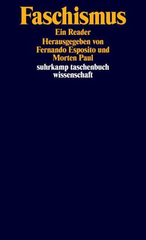 Faschismus