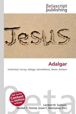 Adalgar