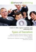 Types of Socialism