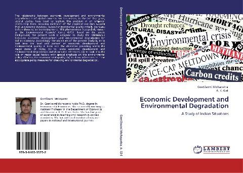 Economic Development and Environmental Degradation