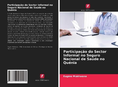 Participação do Sector Informal no Seguro Nacional de Saúde no Quénia
