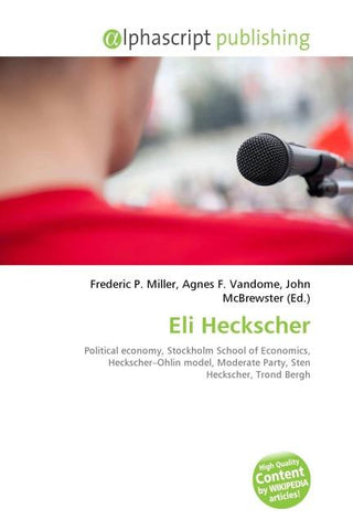 Eli Heckscher