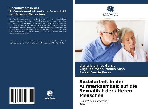 Sozialarbeit in der Aufmerksamkeit auf die Sexualität der älteren Menschen