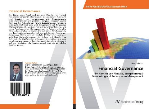 Financial Governance