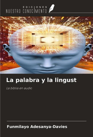 La palabra y la lingust