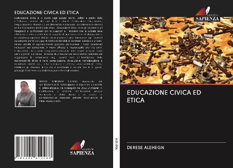 EDUCAZIONE CIVICA ED ETICA
