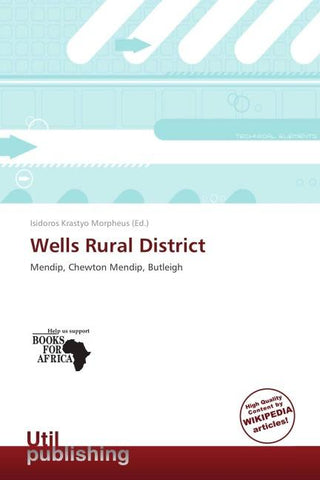 Wells Rural District