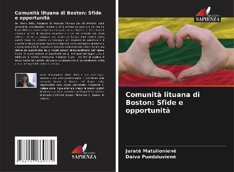 Comunità lituana di Boston: Sfide e opportunità