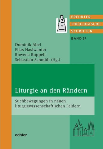 Liturgie an den Rändern