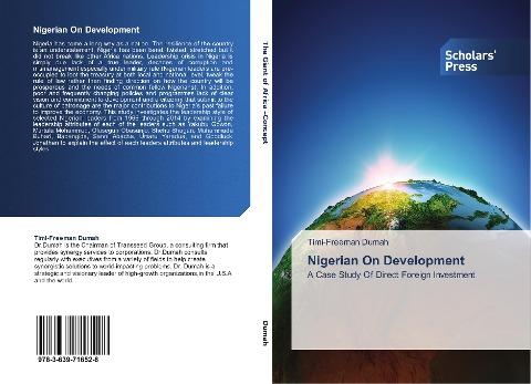 Nigerian On Development