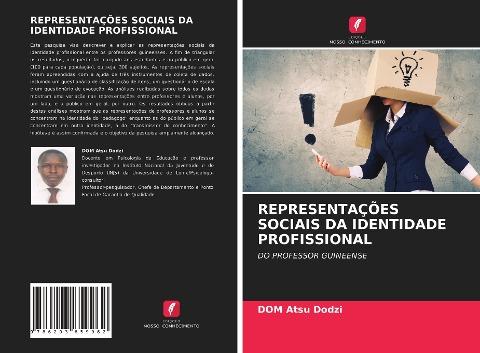 REPRESENTAÇÕES SOCIAIS DA IDENTIDADE PROFISSIONAL