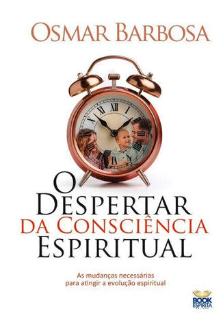 O DEPERTAR DA CONSCIÊNCIA ESPIRITUAL