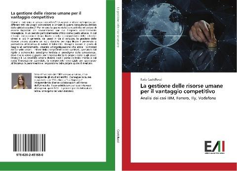 La gestione delle risorse umane per il vantaggio competitivo