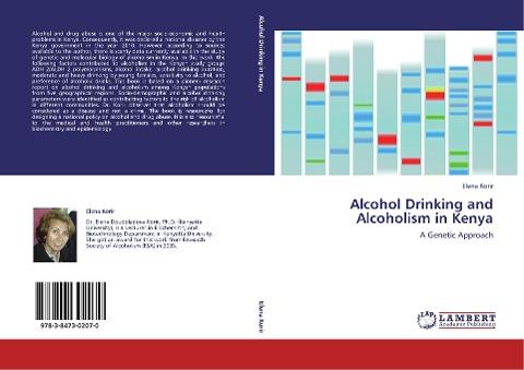 Alcohol Drinking and Alcoholism in Kenya