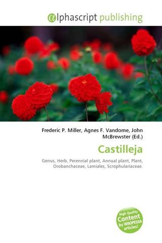 Castilleja