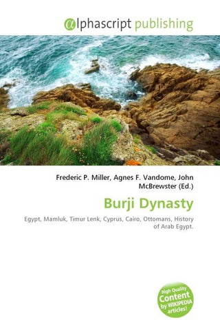 Burji Dynasty