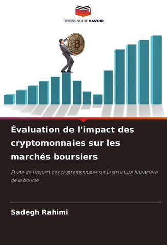 Évaluation de l'impact des cryptomonnaies sur les marchés boursiers