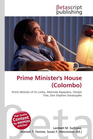 Prime Minister's House (Colombo)